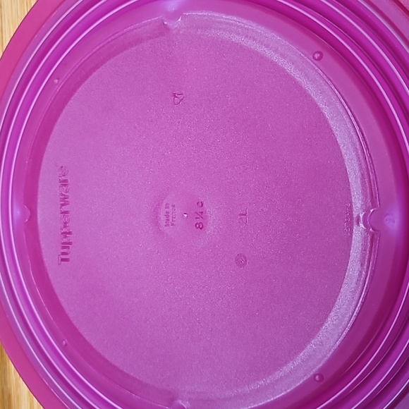 NWT Tupperware - Picture 4 of 14